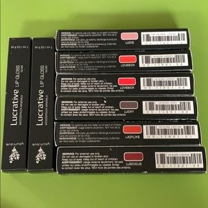 Lucrative- lucky & Lucid